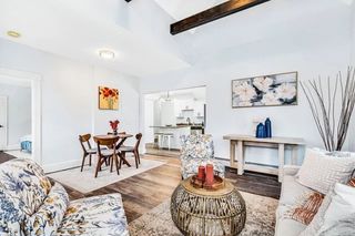 48 Sever St 2A, Worcester, MA 01609