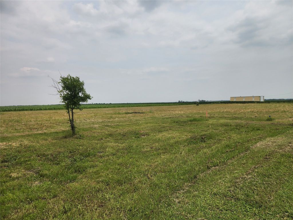 TBD Old Blooming Grove Rd, Avalon, TX 76623