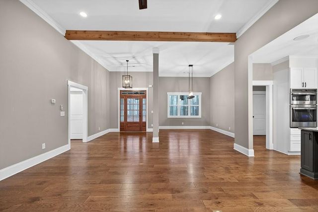 1001 Glenloch Road, Roopville, GA 30170