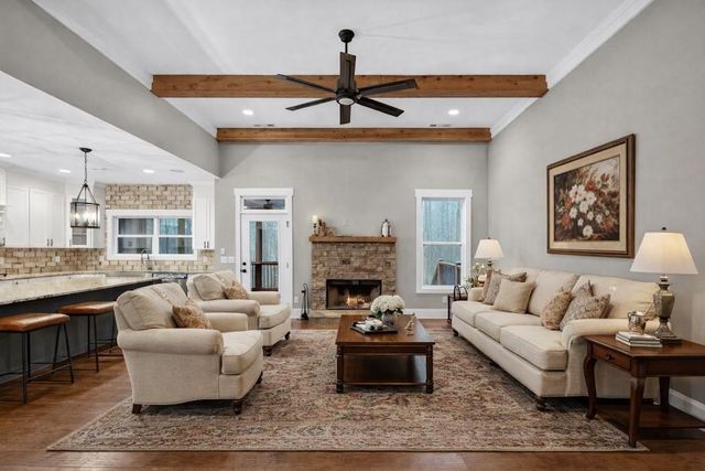 1001 Glenloch Road, Roopville, GA 30170