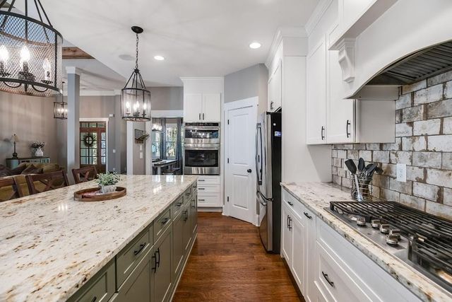1001 Glenloch Road, Roopville, GA 30170