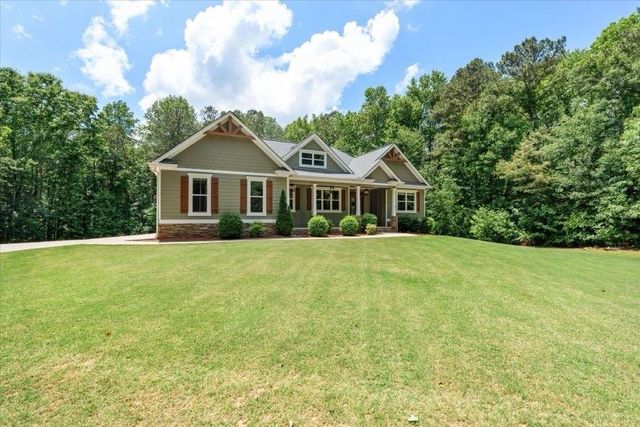 1001 Glenloch Road, Roopville, GA 30170