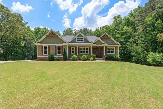 1001 Glenloch Road, Roopville, GA 30170
