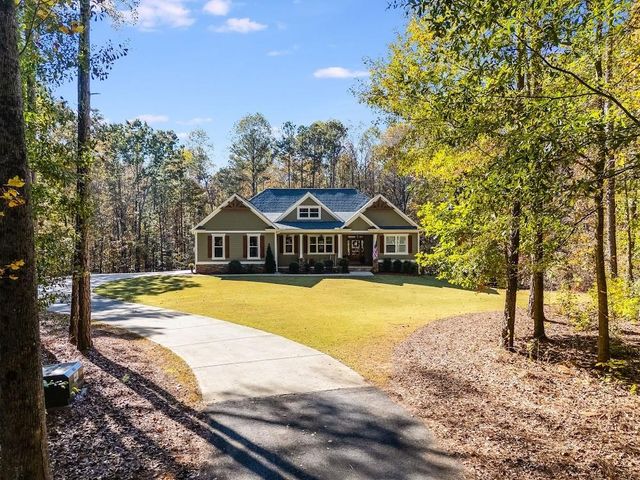 1001 Glenloch Road, Roopville, GA 30170