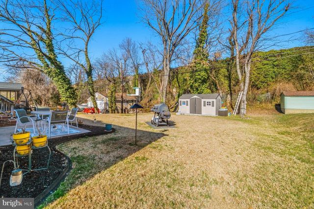 206 CHEDDINGTON RD, Linthicum Heights, MD 21090