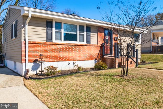 206 CHEDDINGTON RD, Linthicum Heights, MD 21090