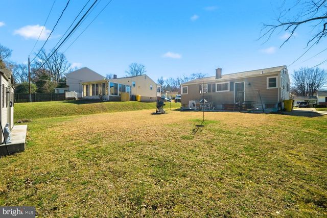 206 CHEDDINGTON RD, Linthicum Heights, MD 21090