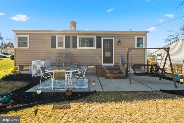 206 CHEDDINGTON RD, Linthicum Heights, MD 21090