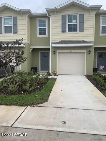 66 Bella Lago Circle, Port Orange, FL 32129