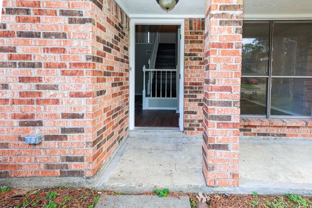 19614 Pine Cluster Lane, Humble, TX 77346