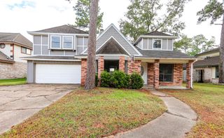 19614 Pine Cluster Lane, Humble, TX 77346