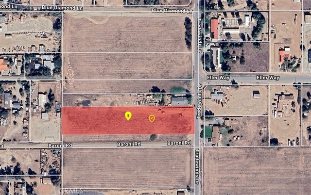 1112 Tradewinds Drive, Menifee, CA 92585