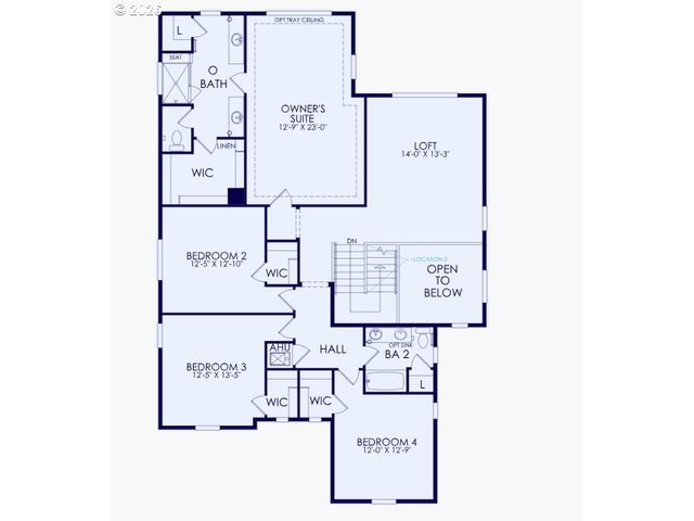 27166 Sw Wildrye St, Wilsonville, OR 97070