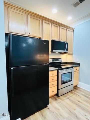 1310 Durlain Drive 106, Raleigh, NC 27614