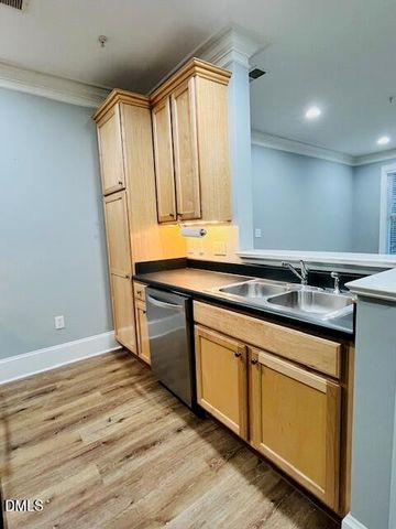 1310 Durlain Drive 106, Raleigh, NC 27614