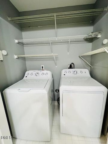 1310 Durlain Drive 106, Raleigh, NC 27614