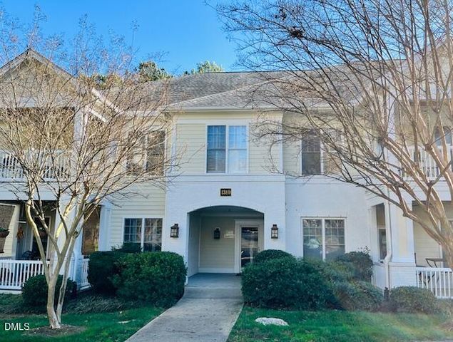 1310 Durlain Drive 106, Raleigh, NC 27614