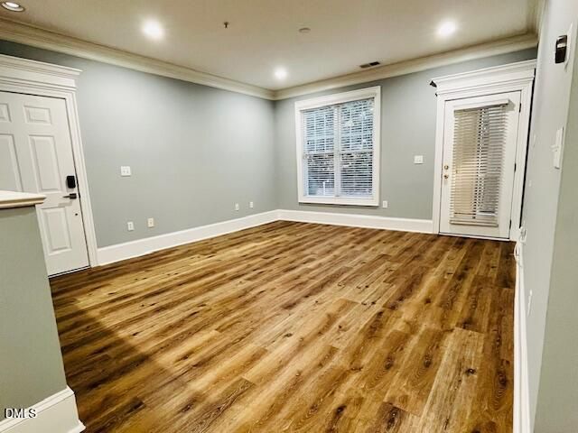 1310 Durlain Drive 106, Raleigh, NC 27614