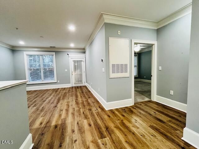 1310 Durlain Drive 106, Raleigh, NC 27614