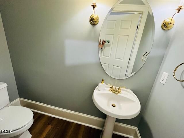 1310 Durlain Drive 106, Raleigh, NC 27614