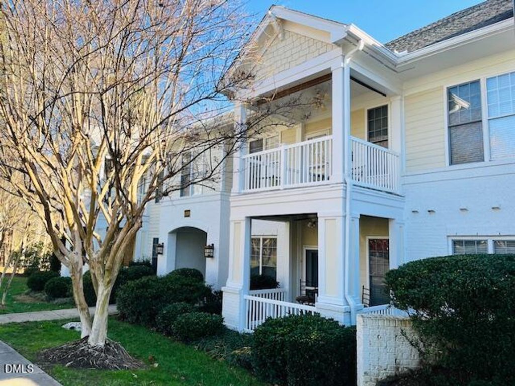 1310 Durlain Drive 106, Raleigh, NC 27614