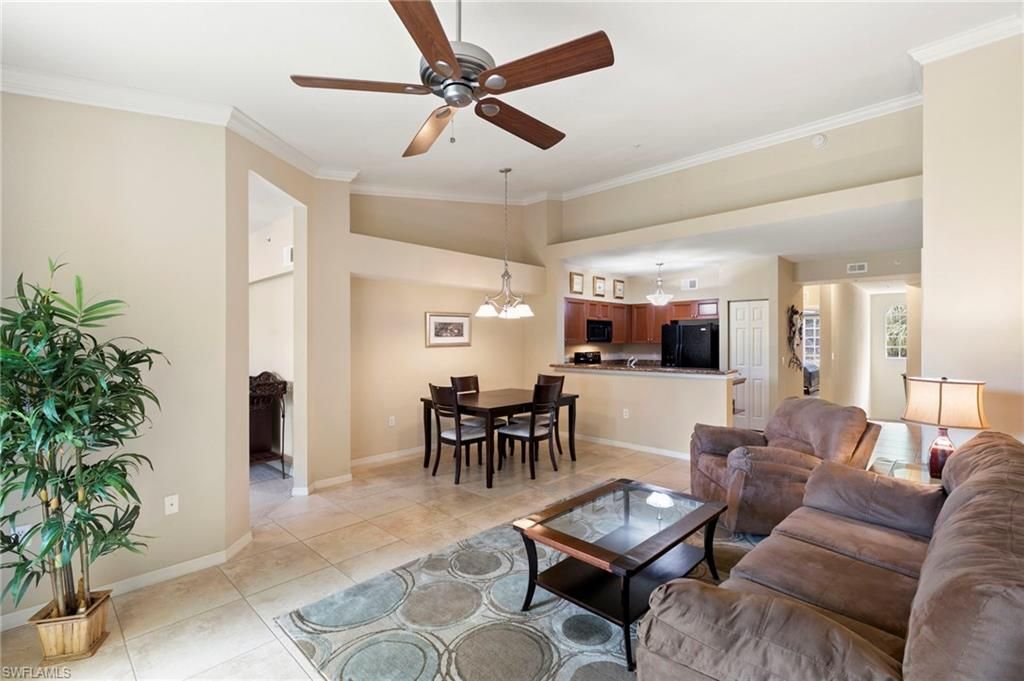 10009 Villagio Gardens LN 203, ESTERO, FL 33928 — photo 5