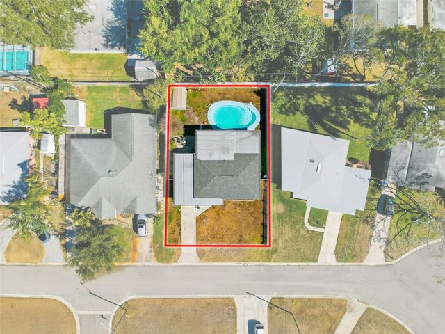 3213 56TH WAY N, St Petersburg, FL 33710