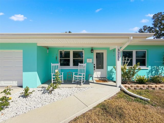 3213 56TH WAY N, St Petersburg, FL 33710