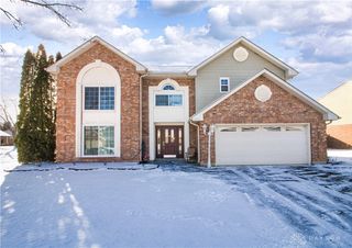 6978 Charlesgate Road, Dayton, OH 45424