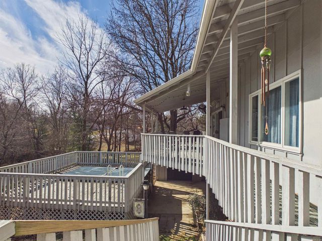 1006 W Sherman Avenue, Harrison, AR 72601