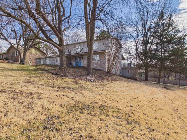 1006 W Sherman Avenue, Harrison, AR 72601