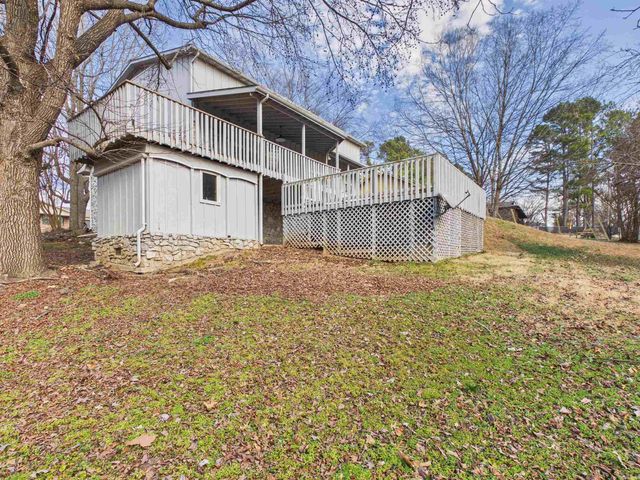 1006 W Sherman Avenue, Harrison, AR 72601