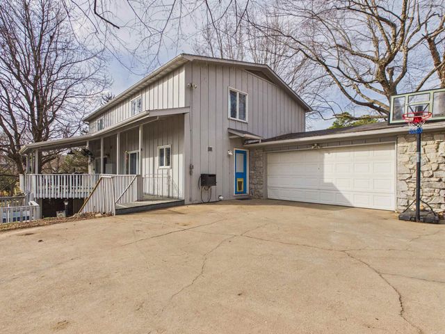 1006 W Sherman Avenue, Harrison, AR 72601