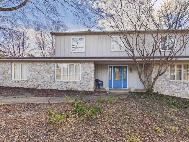 1006 W Sherman Avenue, Harrison, AR 72601