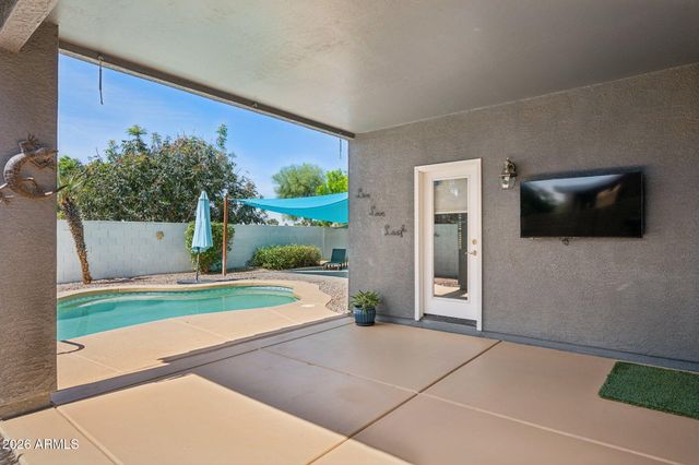 903 W TREMAINE Avenue, Gilbert, AZ 85233