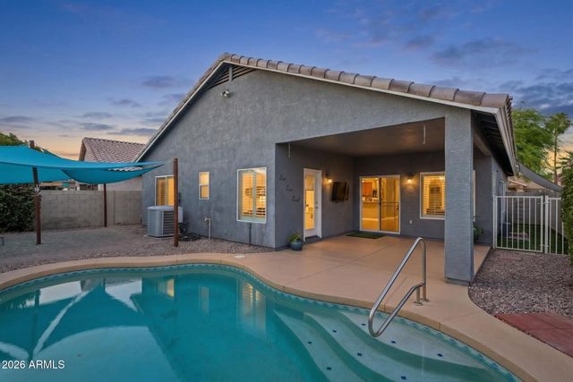 903 W TREMAINE Avenue, Gilbert, AZ 85233