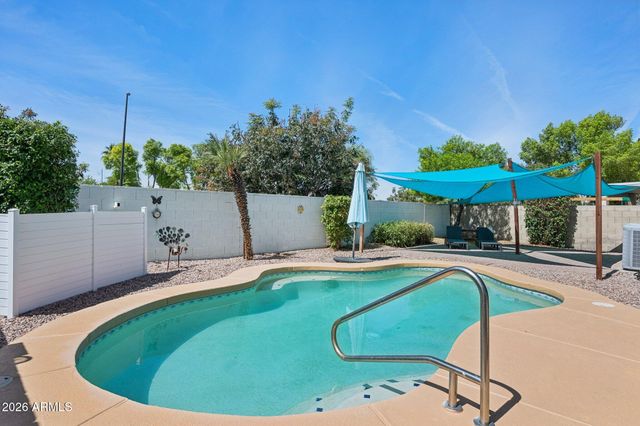 903 W TREMAINE Avenue, Gilbert, AZ 85233