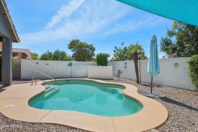 903 W TREMAINE Avenue, Gilbert, AZ 85233