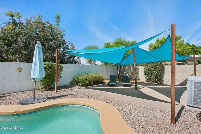 903 W TREMAINE Avenue, Gilbert, AZ 85233