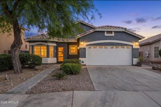 903 W TREMAINE Avenue, Gilbert, AZ 85233