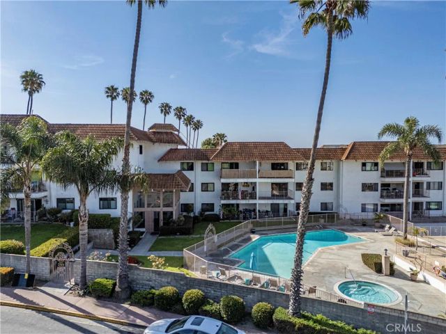 2501 S El Camino Real 23, San Clemente, CA 92672