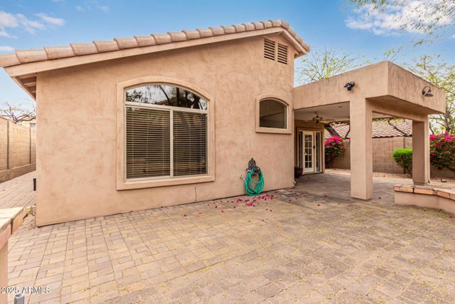10438 E Star Of The Desert Drive, Scottsdale, AZ 85255