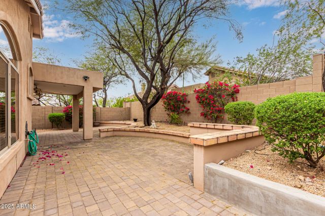 10438 E Star Of The Desert Drive, Scottsdale, AZ 85255