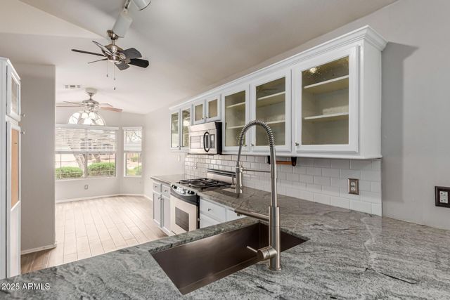10438 E Star Of The Desert Drive, Scottsdale, AZ 85255