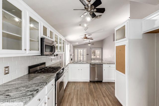 10438 E Star Of The Desert Drive, Scottsdale, AZ 85255
