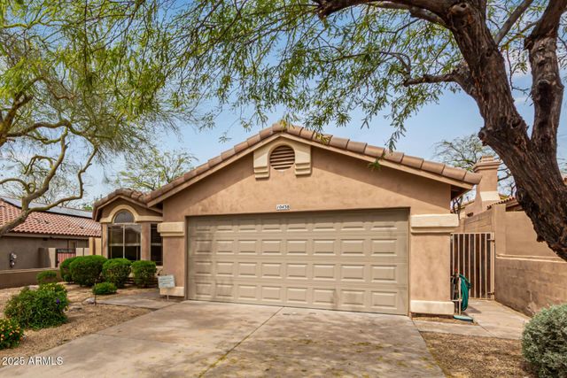 10438 E Star Of The Desert Drive, Scottsdale, AZ 85255