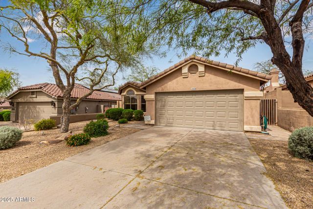 10438 E Star Of The Desert Drive, Scottsdale, AZ 85255