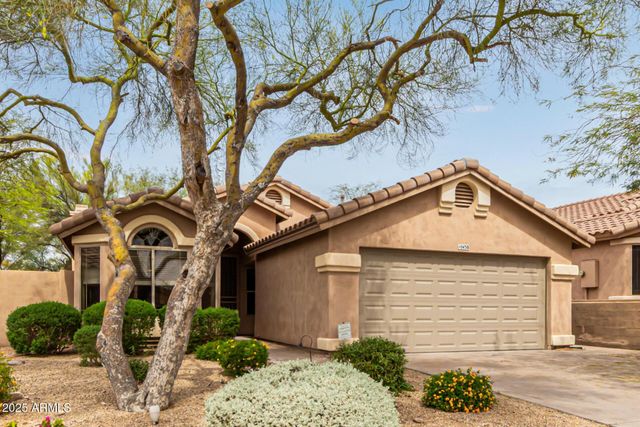10438 E Star Of The Desert Drive, Scottsdale, AZ 85255