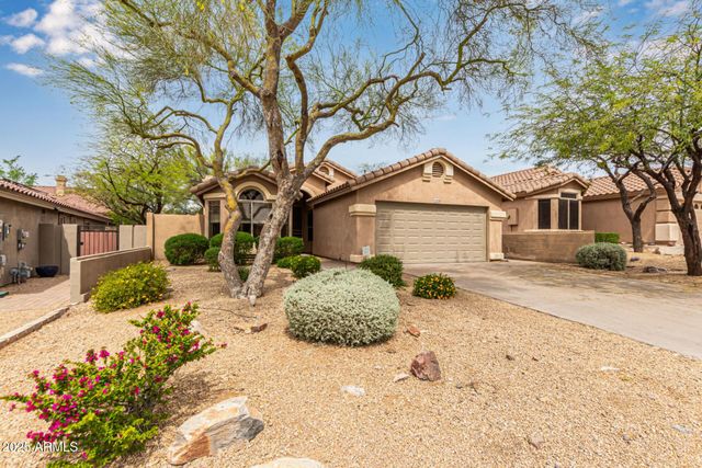 10438 E Star Of The Desert Drive, Scottsdale, AZ 85255