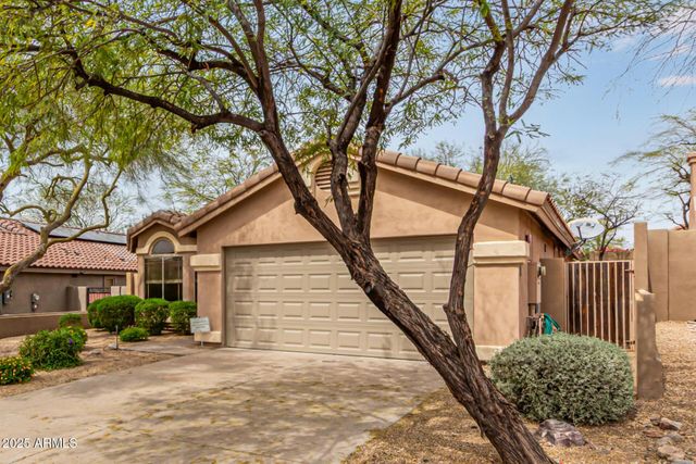 10438 E Star Of The Desert Drive, Scottsdale, AZ 85255